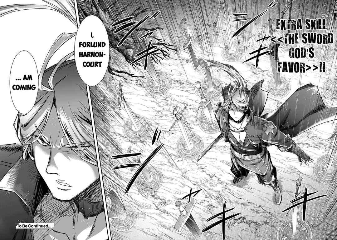 Tensei Shitara Ken deshita Chapter 67 - Page 17