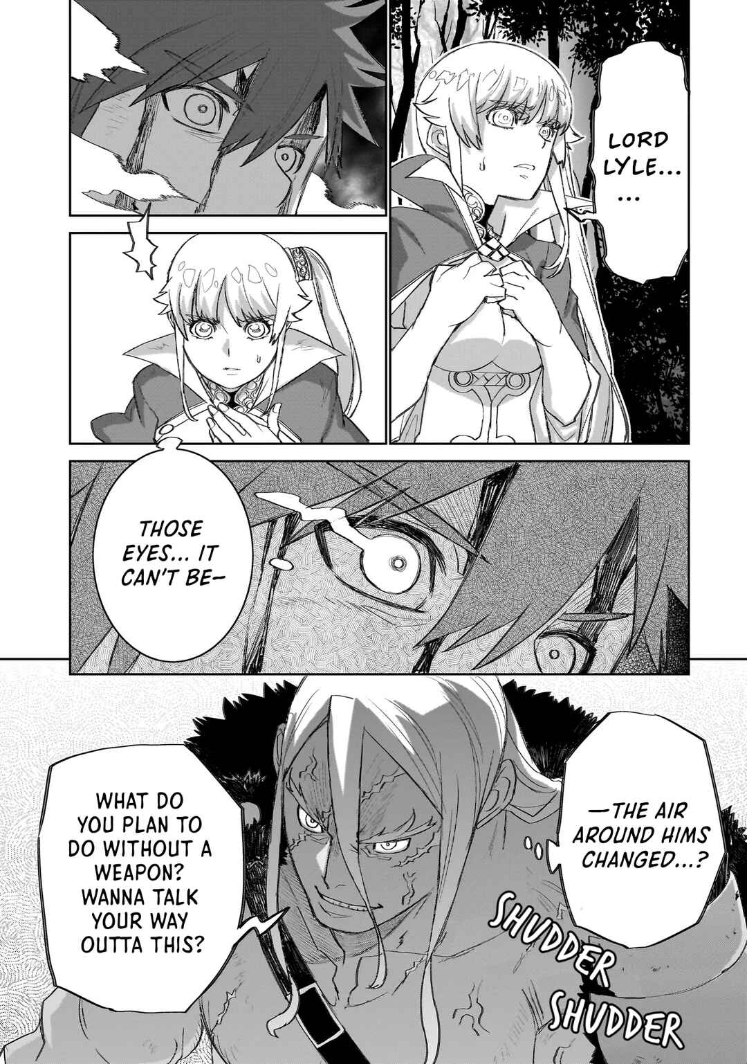 Seventh Chapter 14.2 - Page 1