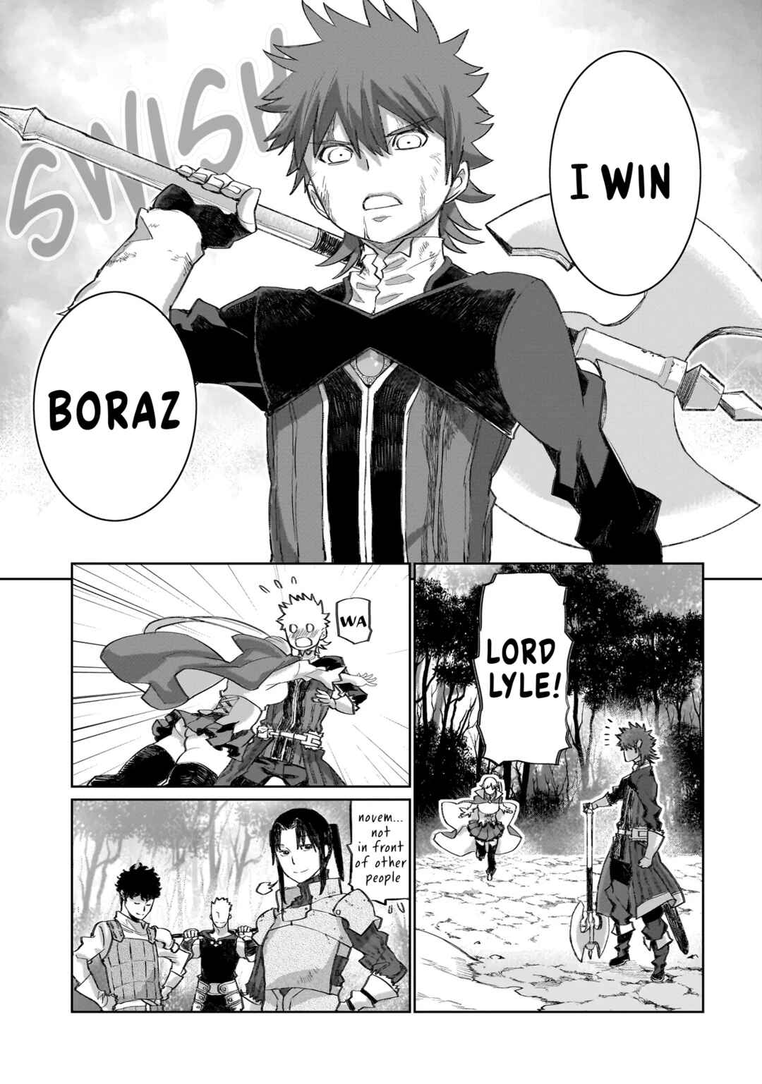 Seventh Chapter 14.2 - Page 12