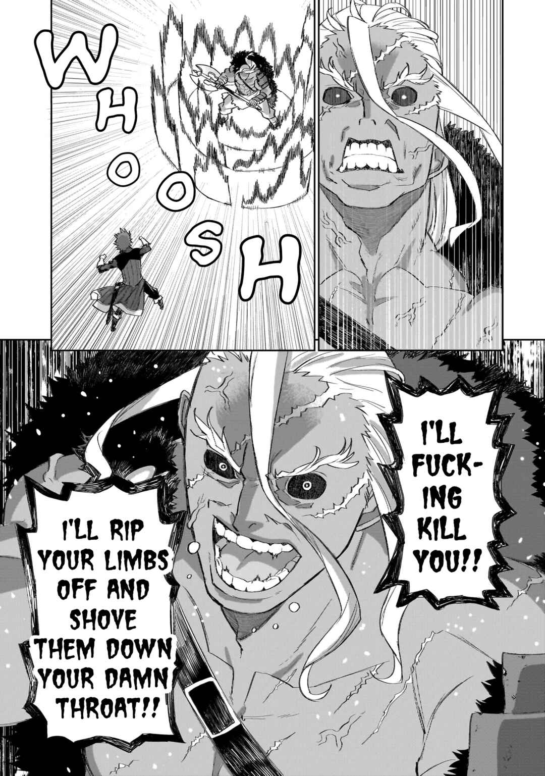 Seventh Chapter 14.2 - Page 3
