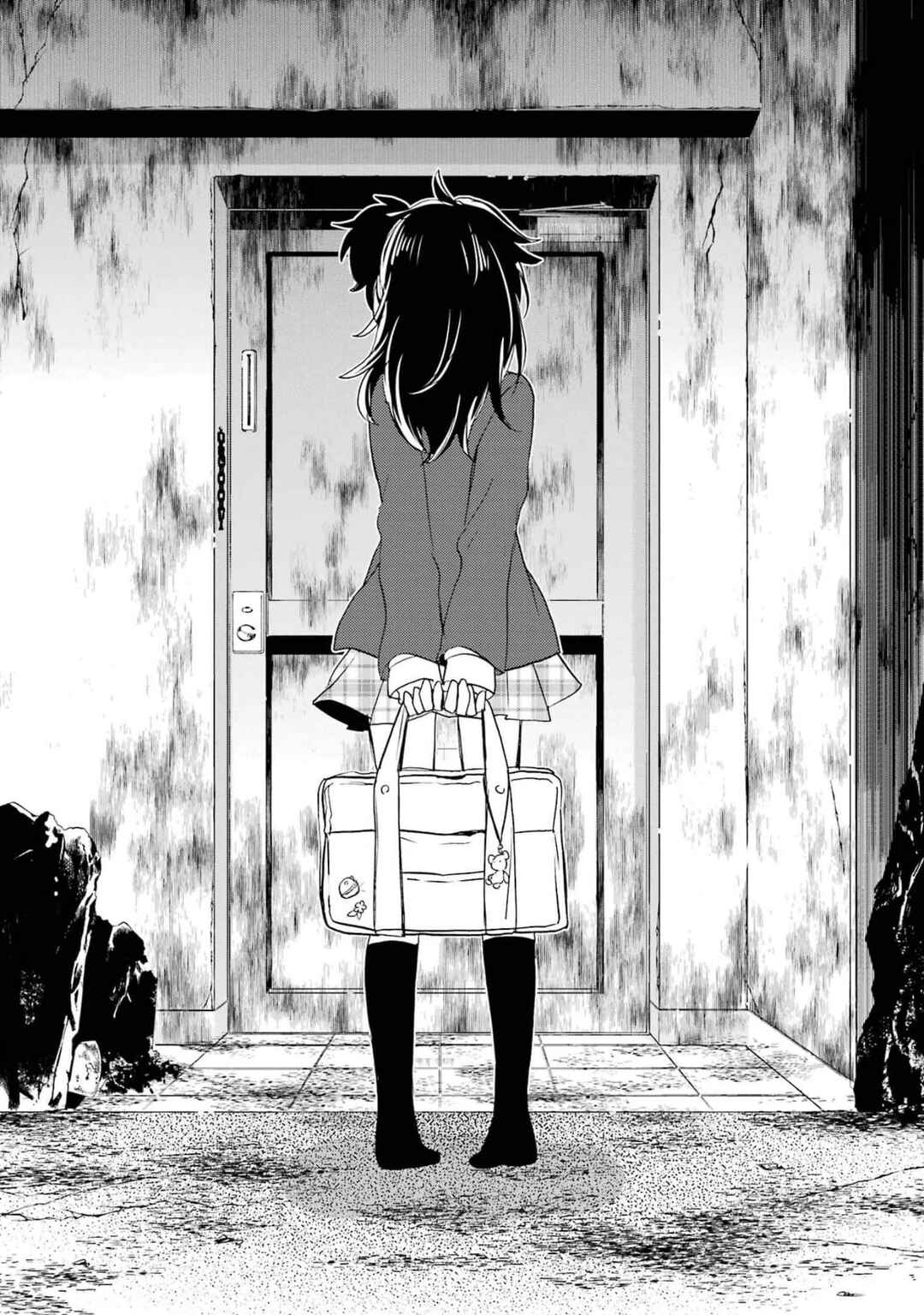 Happy Sugar Life Chapter 9 - Page 24