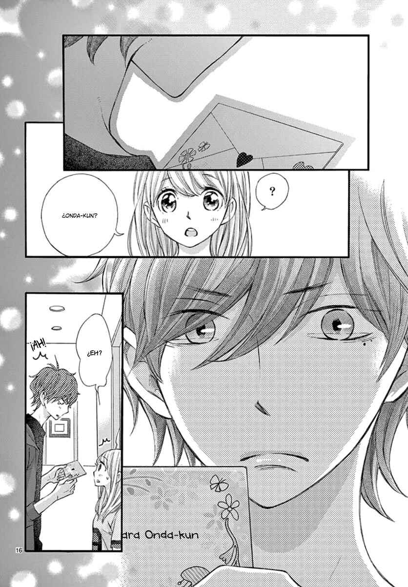 Namete, Kajitte, Tokidoki Medete Chapter 35 - Page 18