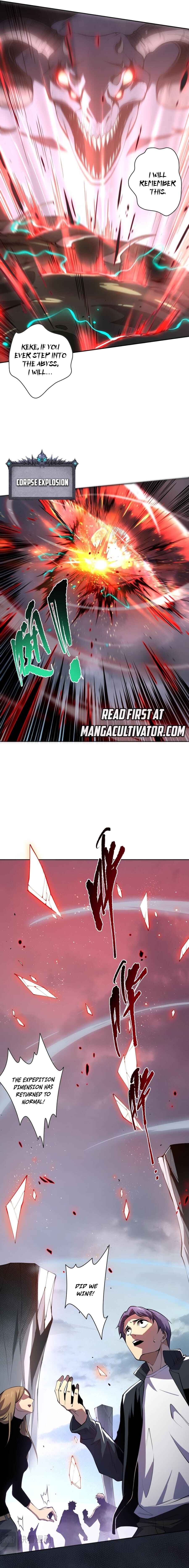 Si Ling Fashi! Wo Ji Shi Tianzai Chapter 14 - Page 2