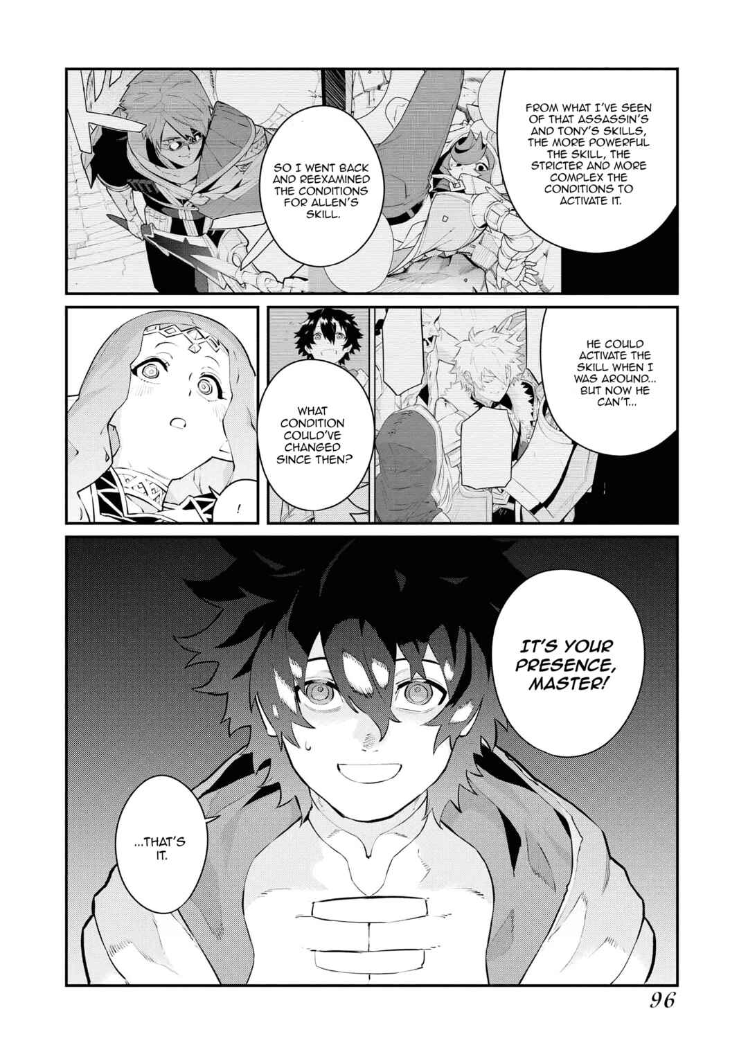 Tsuihou Sareta Renkinjutsushi-san, Saikyou no Dungeon o Tsukurimasen ka? Chapter 34 - Page 13