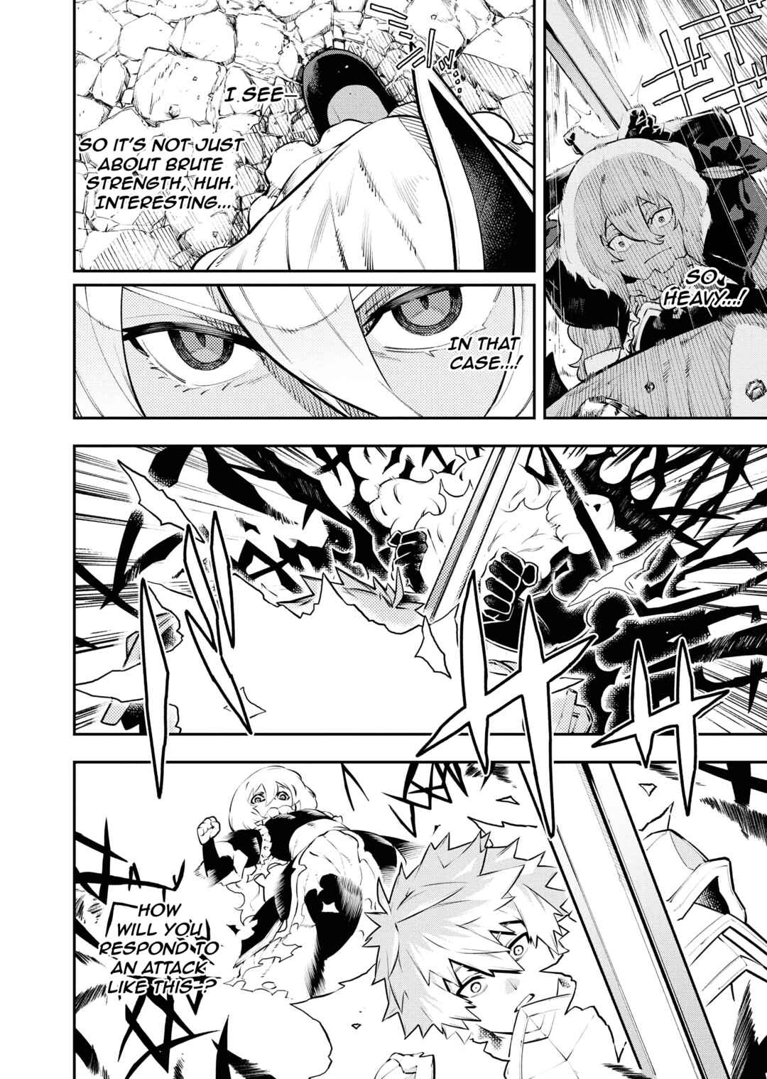 Tsuihou Sareta Renkinjutsushi-san, Saikyou no Dungeon o Tsukurimasen ka? Chapter 34 - Page 3