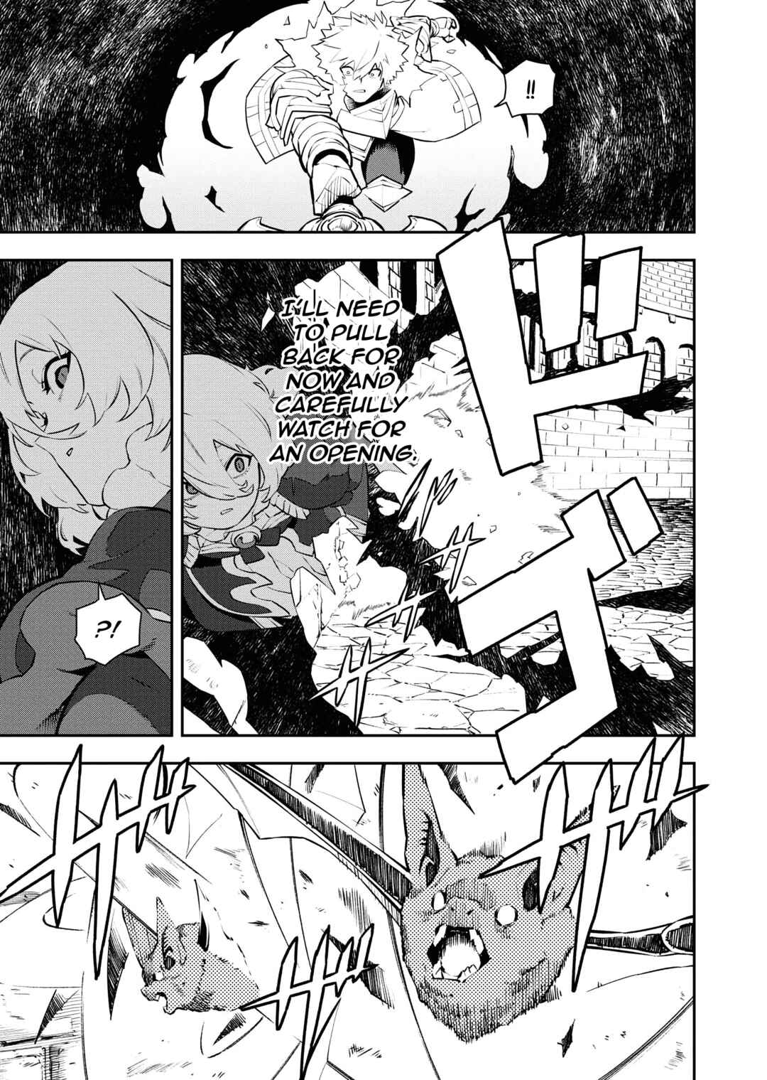 Tsuihou Sareta Renkinjutsushi-san, Saikyou no Dungeon o Tsukurimasen ka? Chapter 34 - Page 6