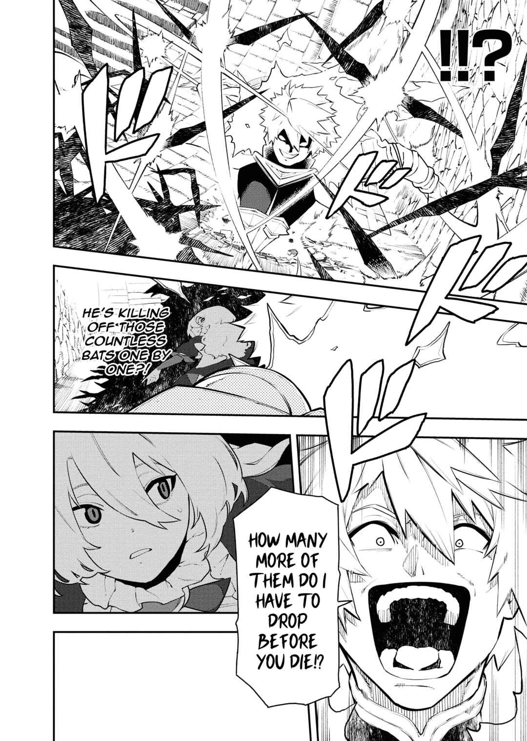 Tsuihou Sareta Renkinjutsushi-san, Saikyou no Dungeon o Tsukurimasen ka? Chapter 34 - Page 7