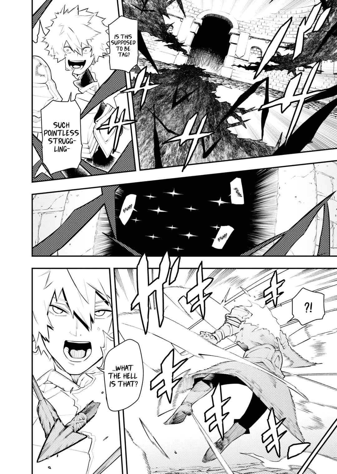 Tsuihou Sareta Renkinjutsushi-san, Saikyou no Dungeon o Tsukurimasen ka? Chapter 34 - Page 9