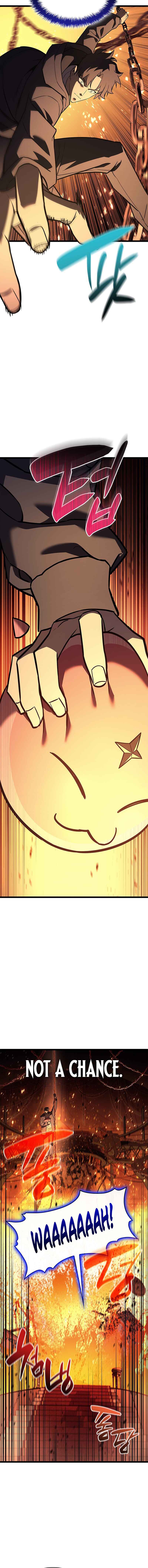 Jaeanggeum Yeongungnimi Gwihwanhasyeotda Chapter 153 - Page 14