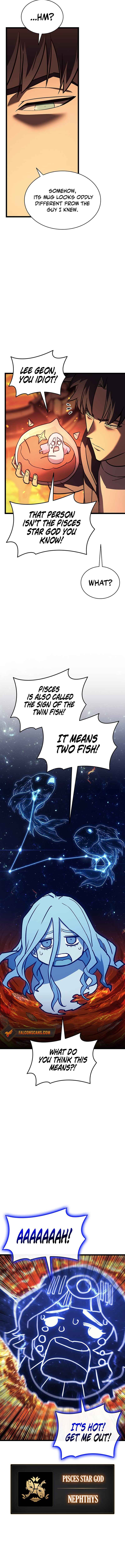 Jaeanggeum Yeongungnimi Gwihwanhasyeotda Chapter 153 - Page 16