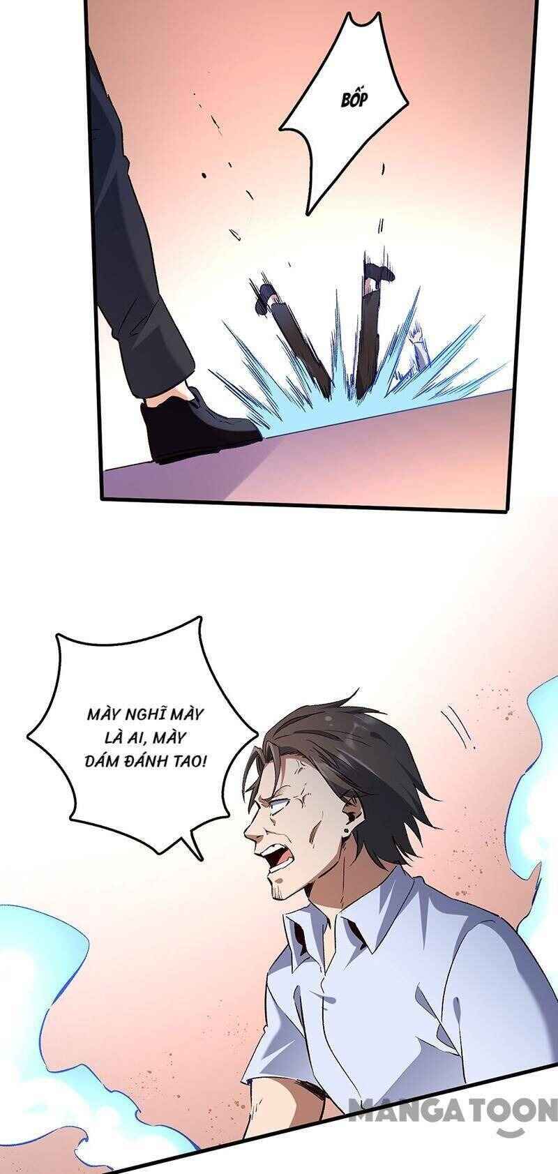 The Super Doctor From 2089 Chapter 279 - Page 12