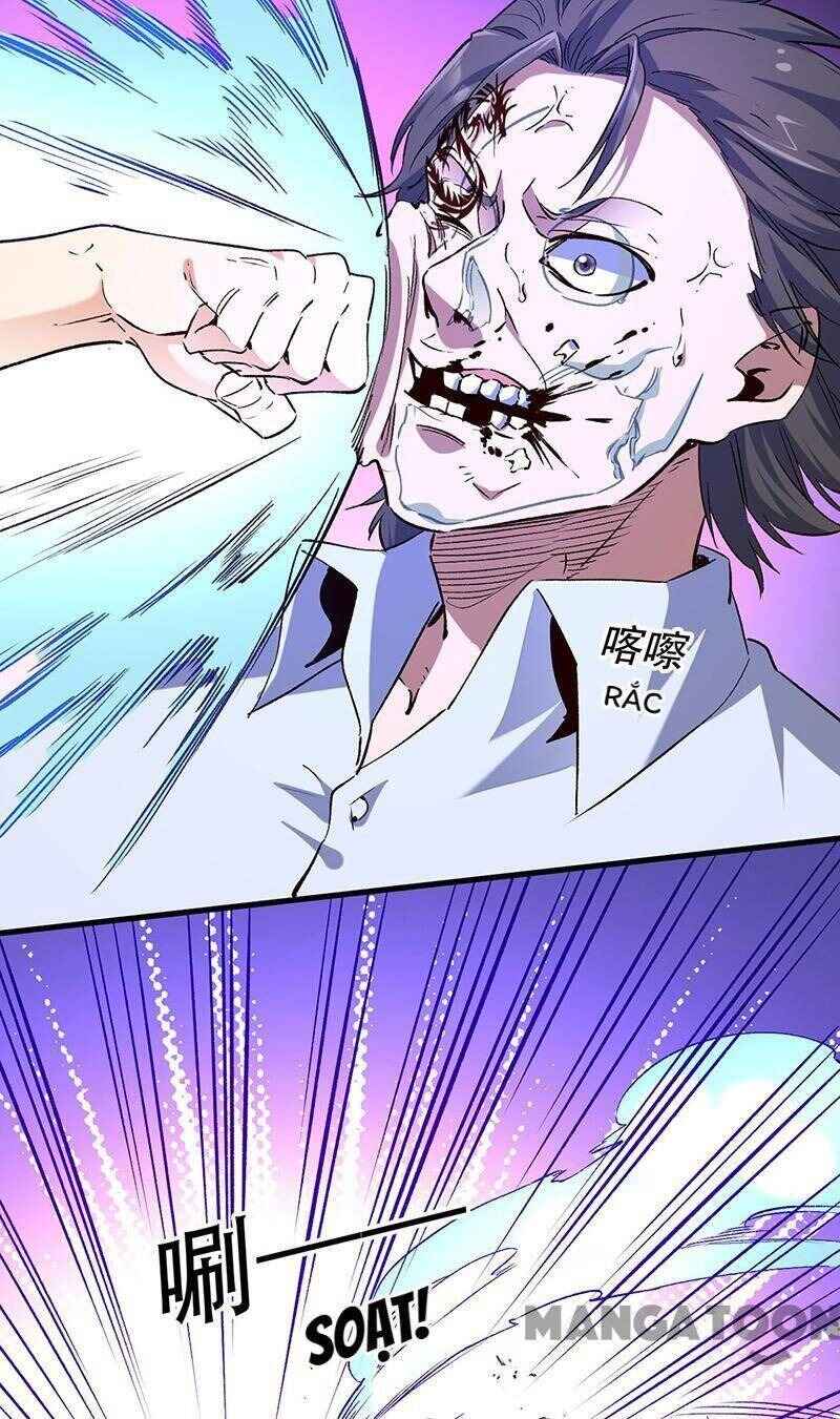 The Super Doctor From 2089 Chapter 279 - Page 14