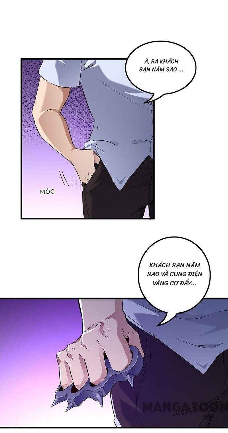 The Super Doctor From 2089 Chapter 279 - Page 2