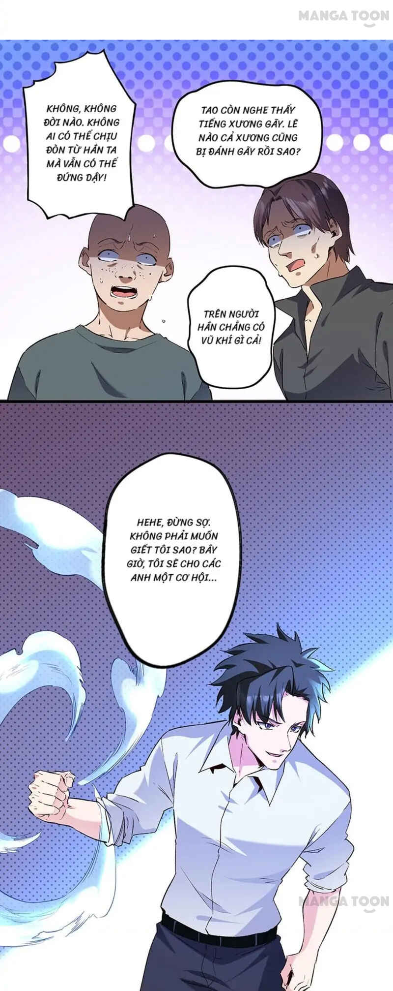 The Super Doctor From 2089 Chapter 279 - Page 24