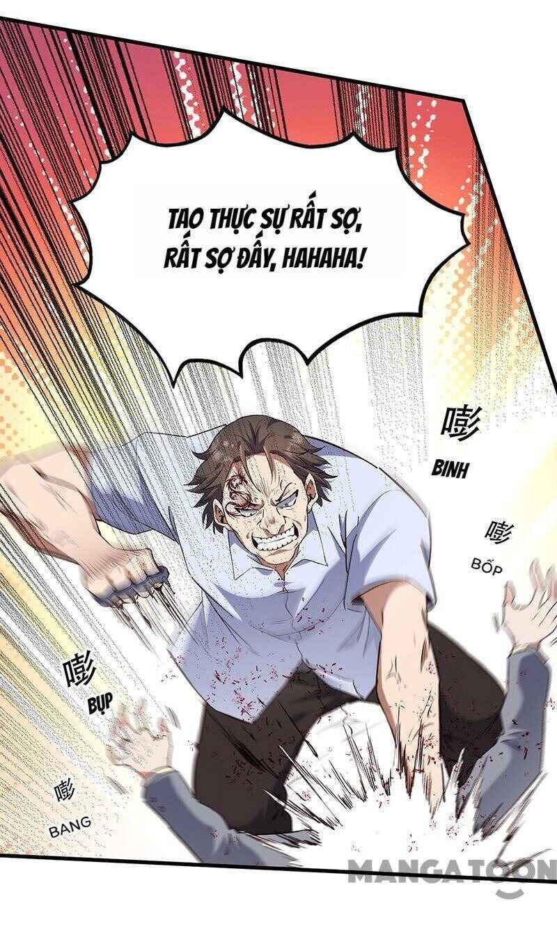 The Super Doctor From 2089 Chapter 279 - Page 4