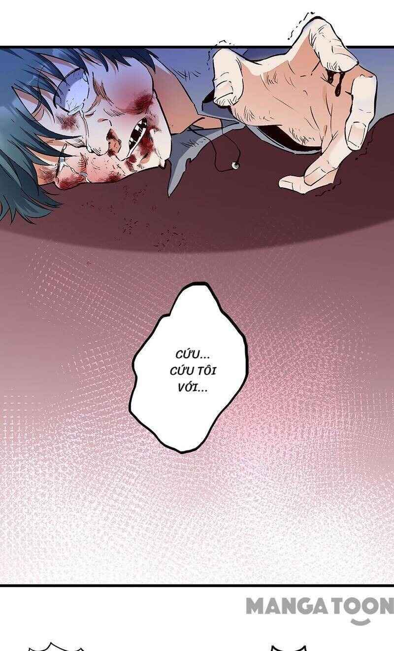 The Super Doctor From 2089 Chapter 279 - Page 5