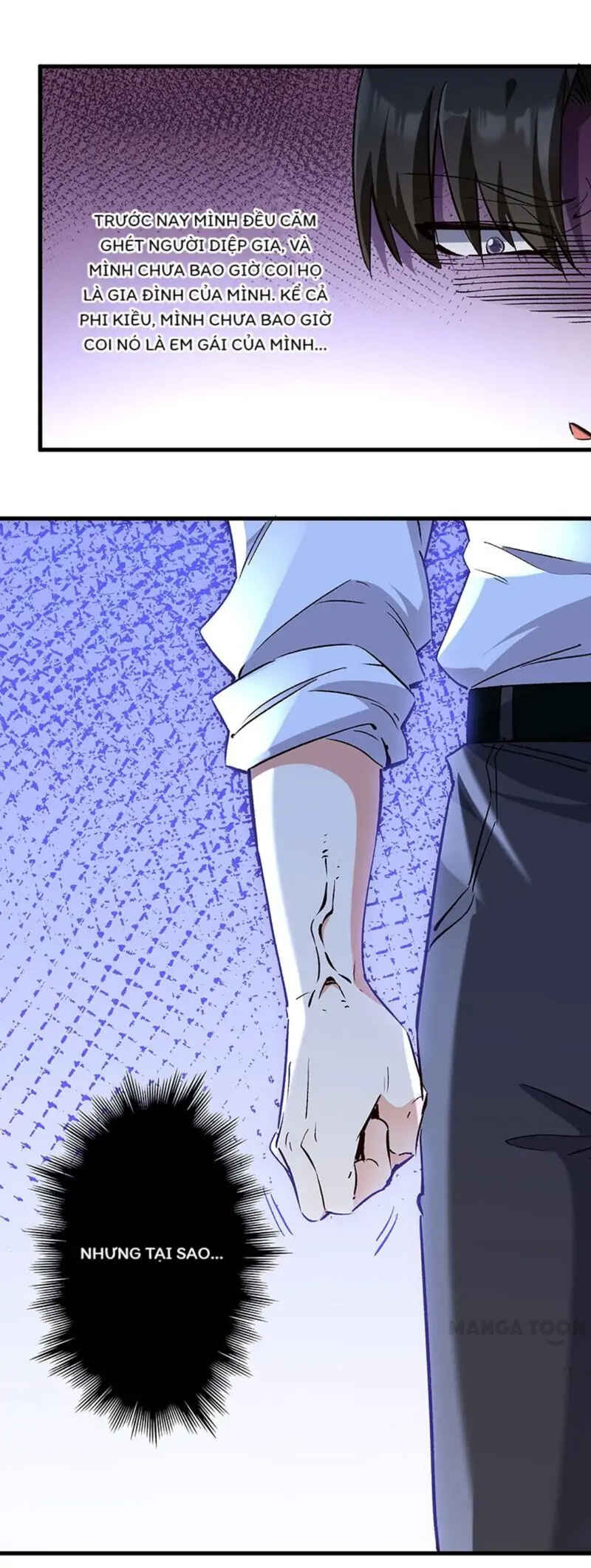 The Super Doctor From 2089 Chapter 279 - Page 9