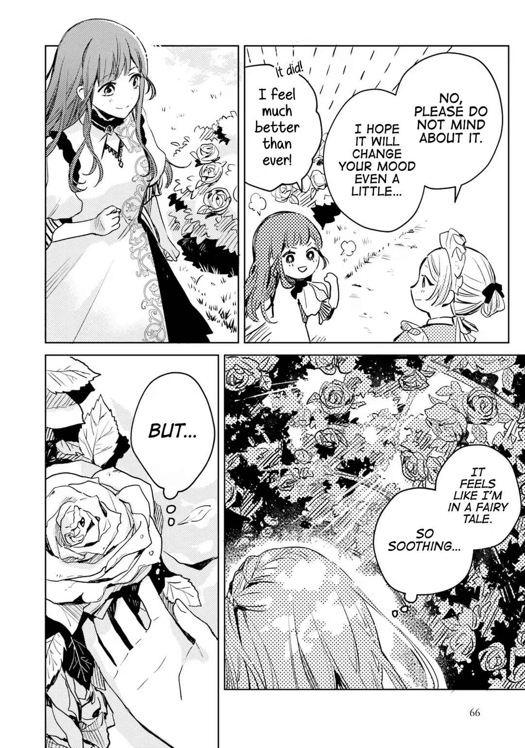 Isekai de Ane ni Namae wo Ubawaremashita Chapter 3 - Page 11