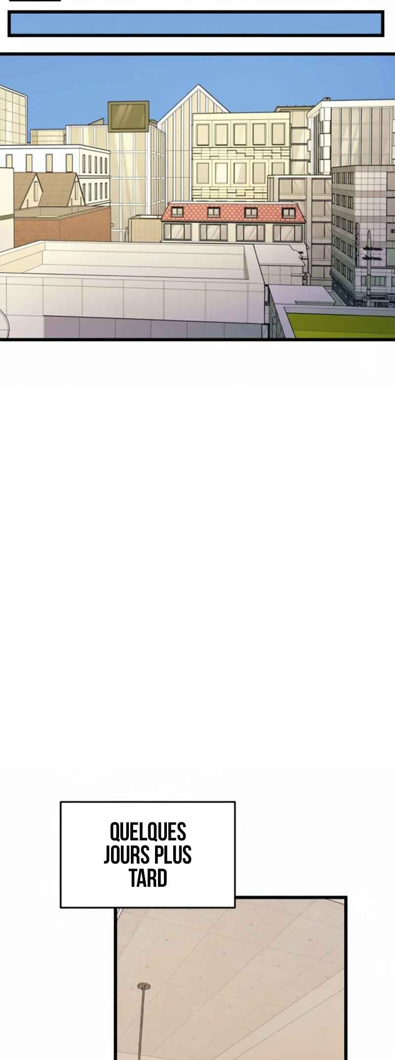 Nae Choeae neun Makcha reul Tanda Chapter 55 - Page 108
