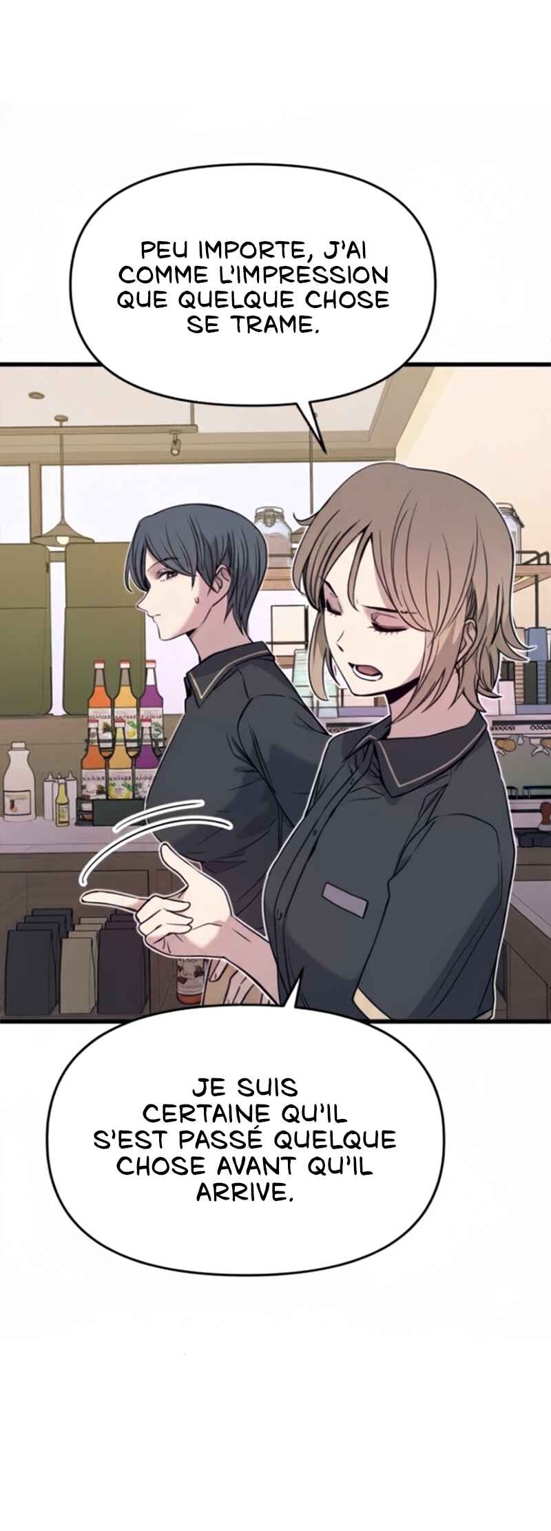Nae Choeae neun Makcha reul Tanda Chapter 55 - Page 11