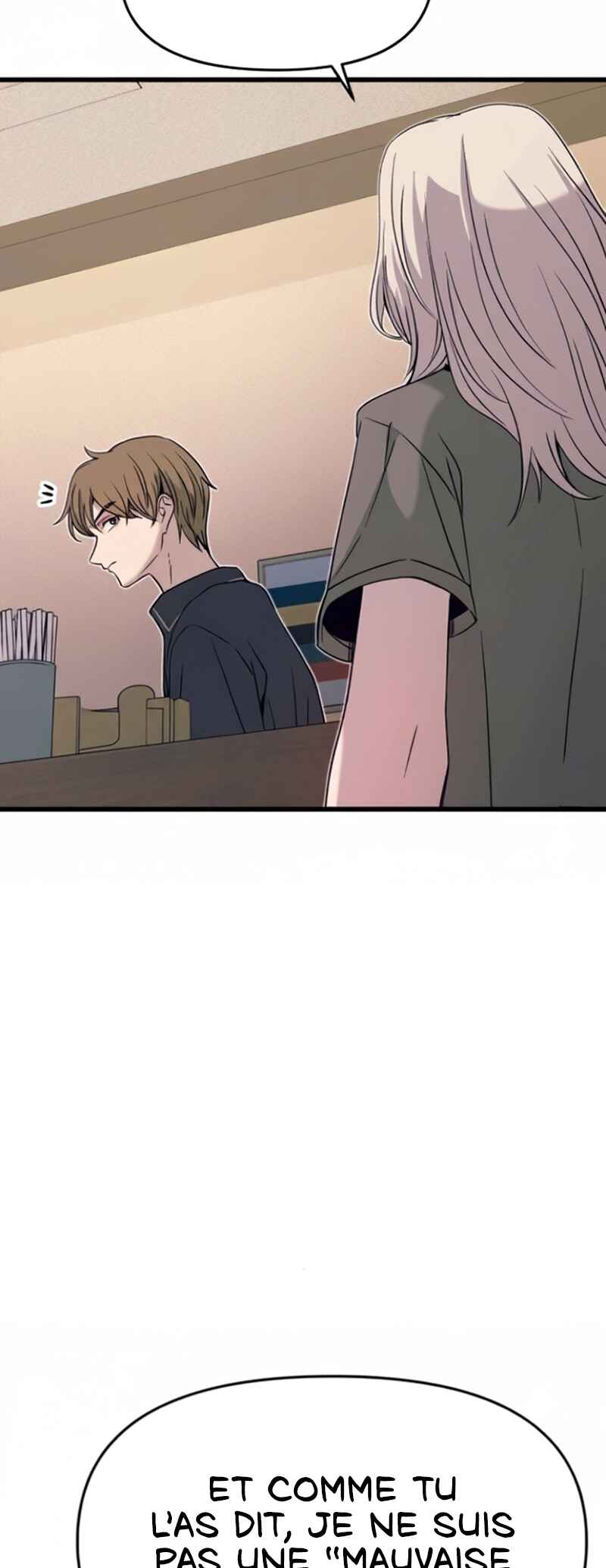 Nae Choeae neun Makcha reul Tanda Chapter 55 - Page 116