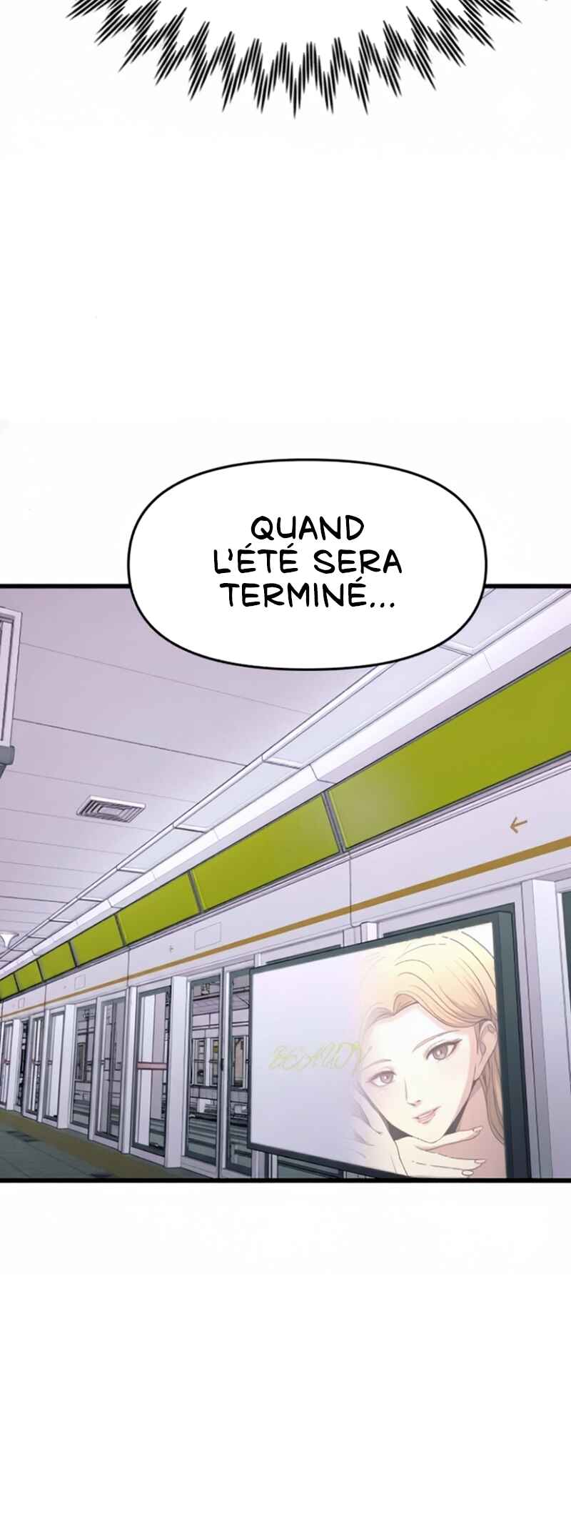 Nae Choeae neun Makcha reul Tanda Chapter 55 - Page 123