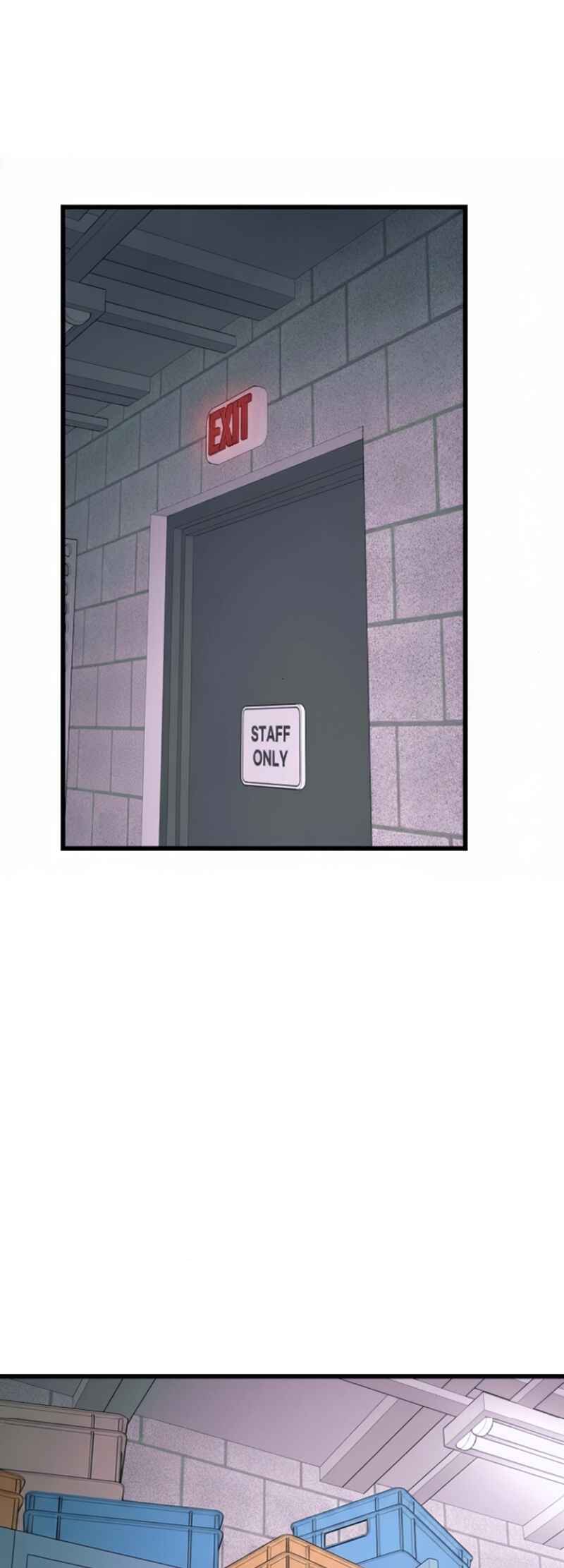 Nae Choeae neun Makcha reul Tanda Chapter 55 - Page 13