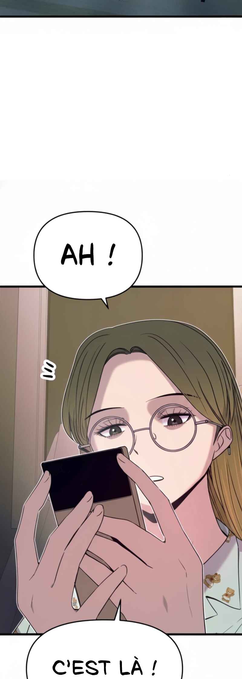 Nae Choeae neun Makcha reul Tanda Chapter 55 - Page 134