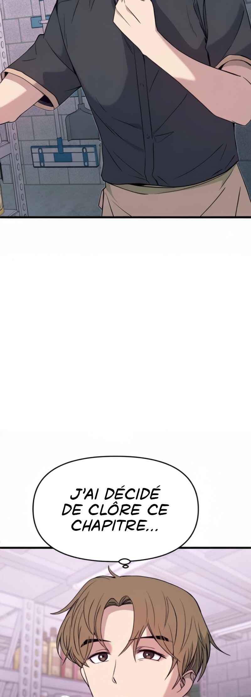 Nae Choeae neun Makcha reul Tanda Chapter 55 - Page 15