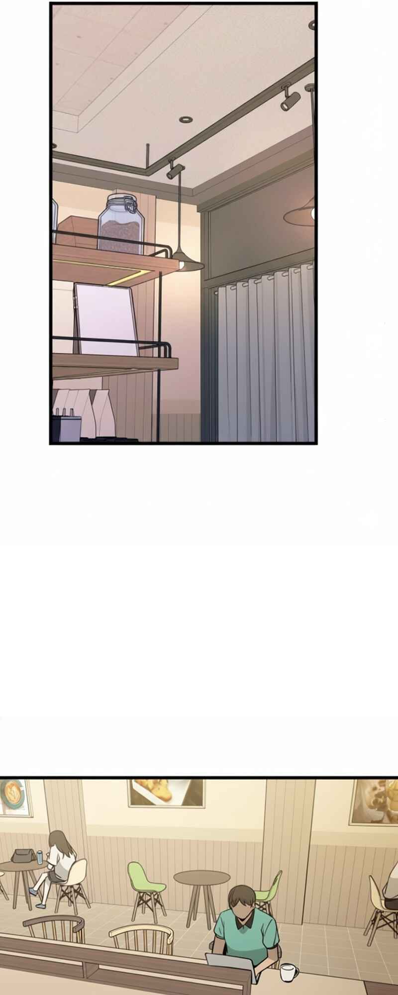 Nae Choeae neun Makcha reul Tanda Chapter 55 - Page 20