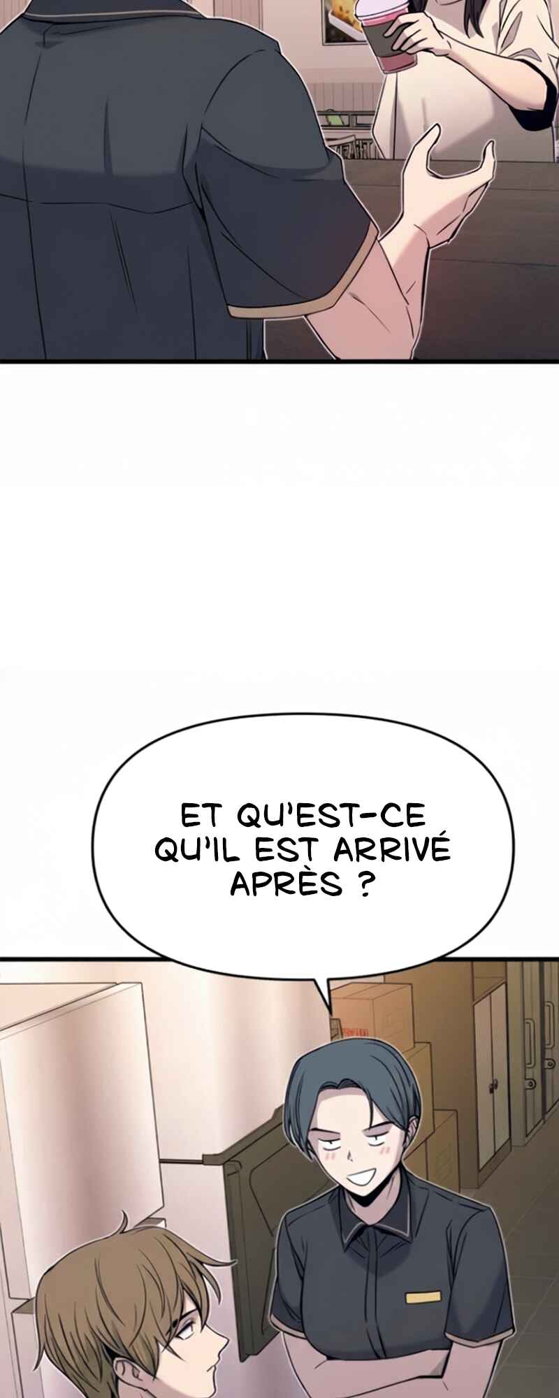 Nae Choeae neun Makcha reul Tanda Chapter 55 - Page 23