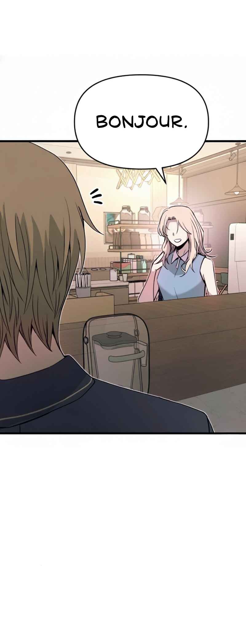 Nae Choeae neun Makcha reul Tanda Chapter 55 - Page 30