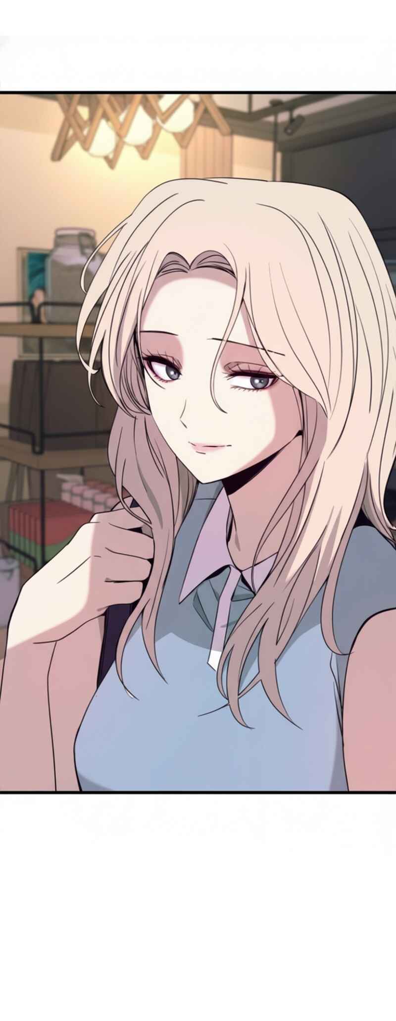 Nae Choeae neun Makcha reul Tanda Chapter 55 - Page 31