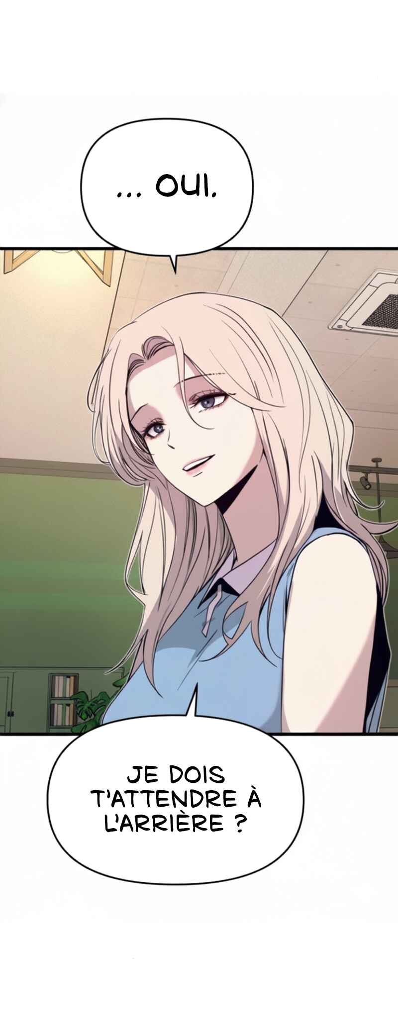 Nae Choeae neun Makcha reul Tanda Chapter 55 - Page 34