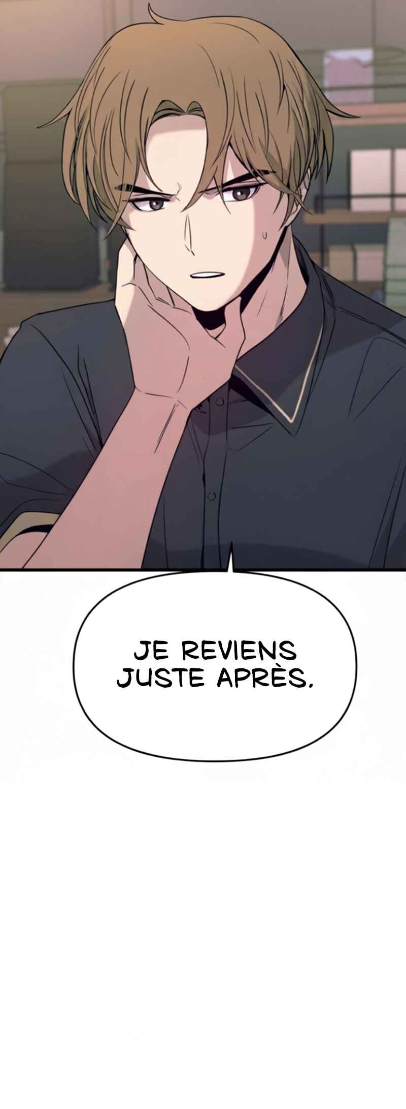 Nae Choeae neun Makcha reul Tanda Chapter 55 - Page 39