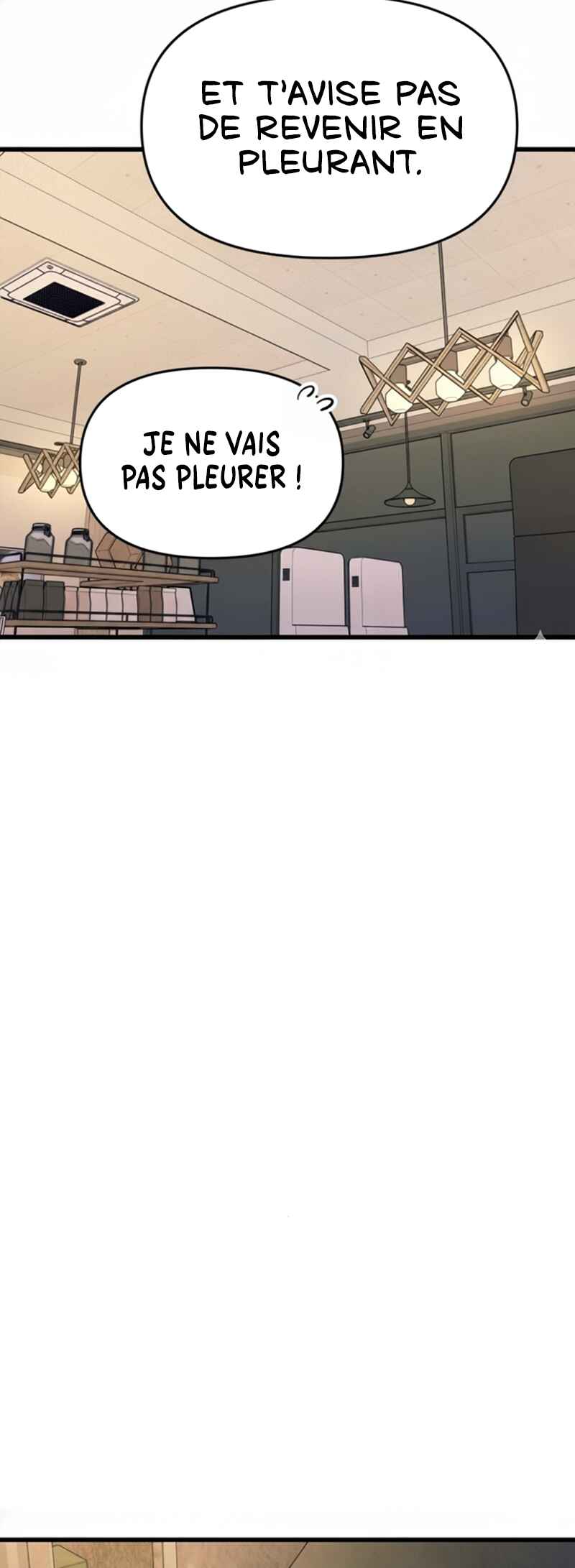 Nae Choeae neun Makcha reul Tanda Chapter 55 - Page 41