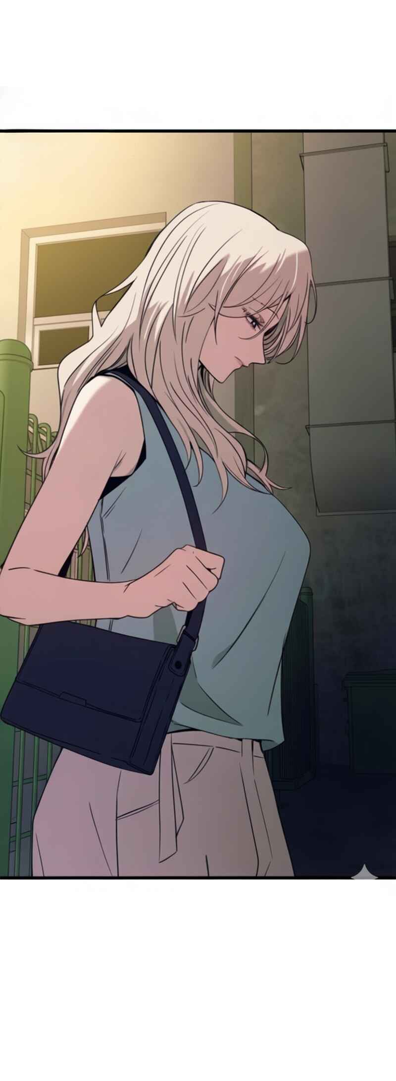 Nae Choeae neun Makcha reul Tanda Chapter 55 - Page 45