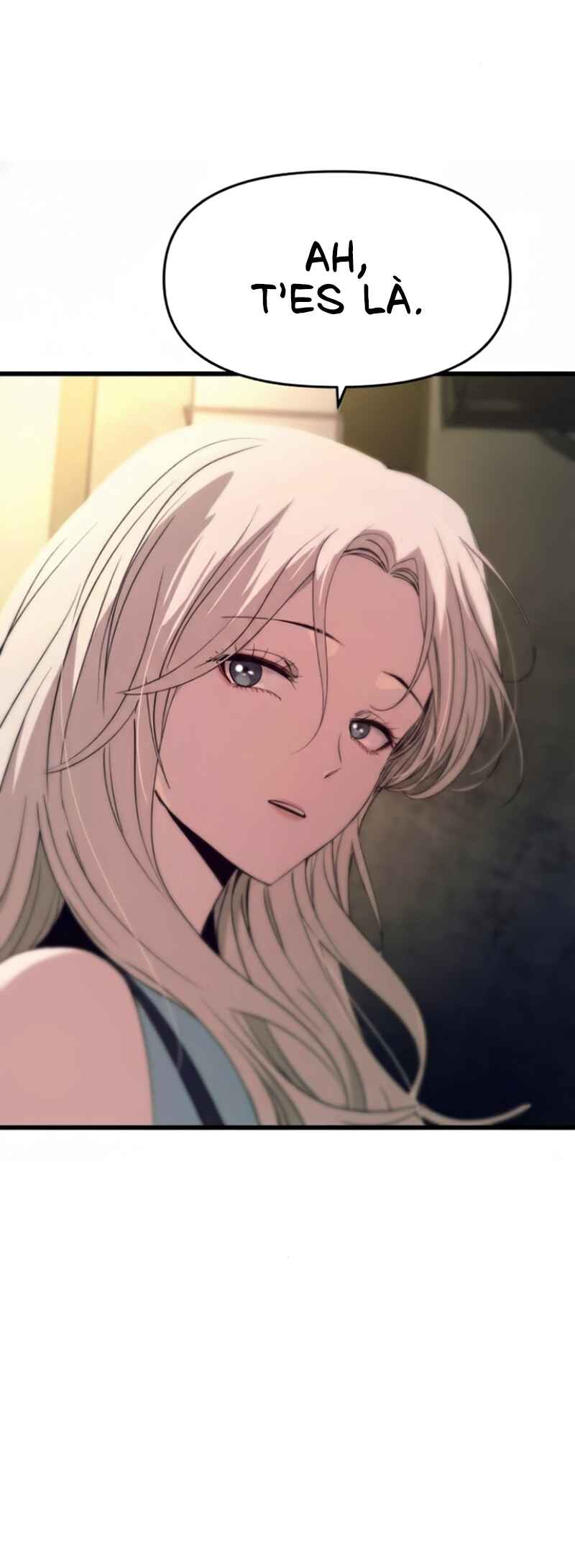 Nae Choeae neun Makcha reul Tanda Chapter 55 - Page 46