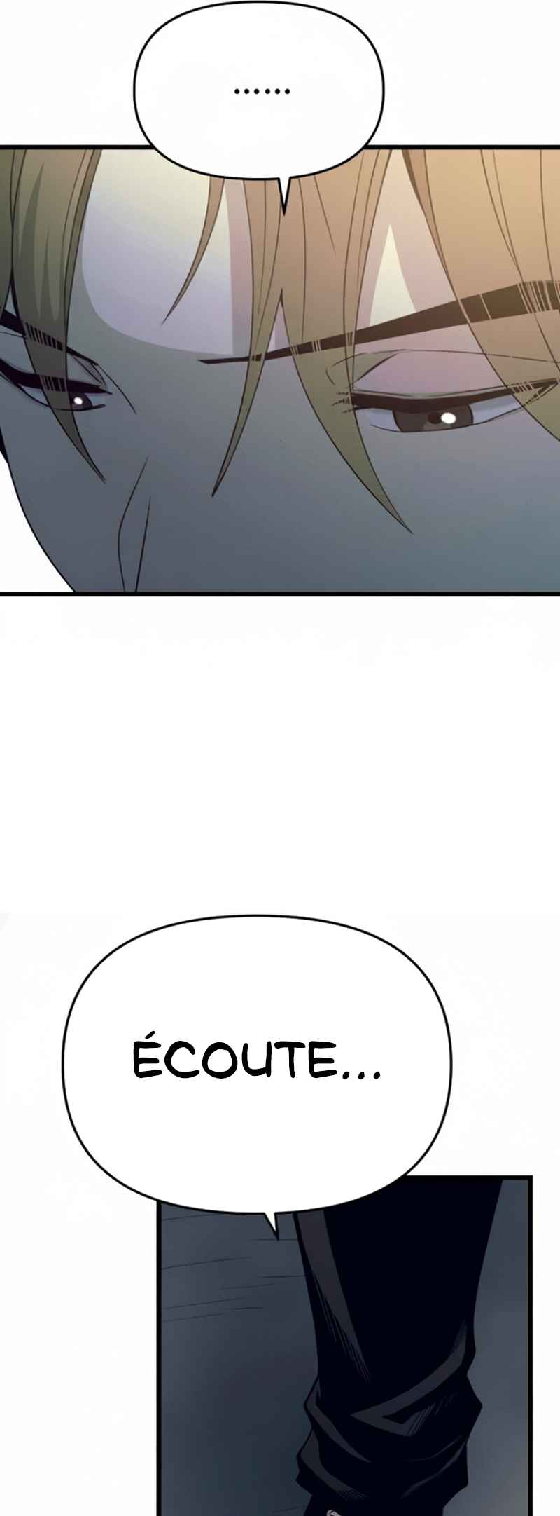 Nae Choeae neun Makcha reul Tanda Chapter 55 - Page 48
