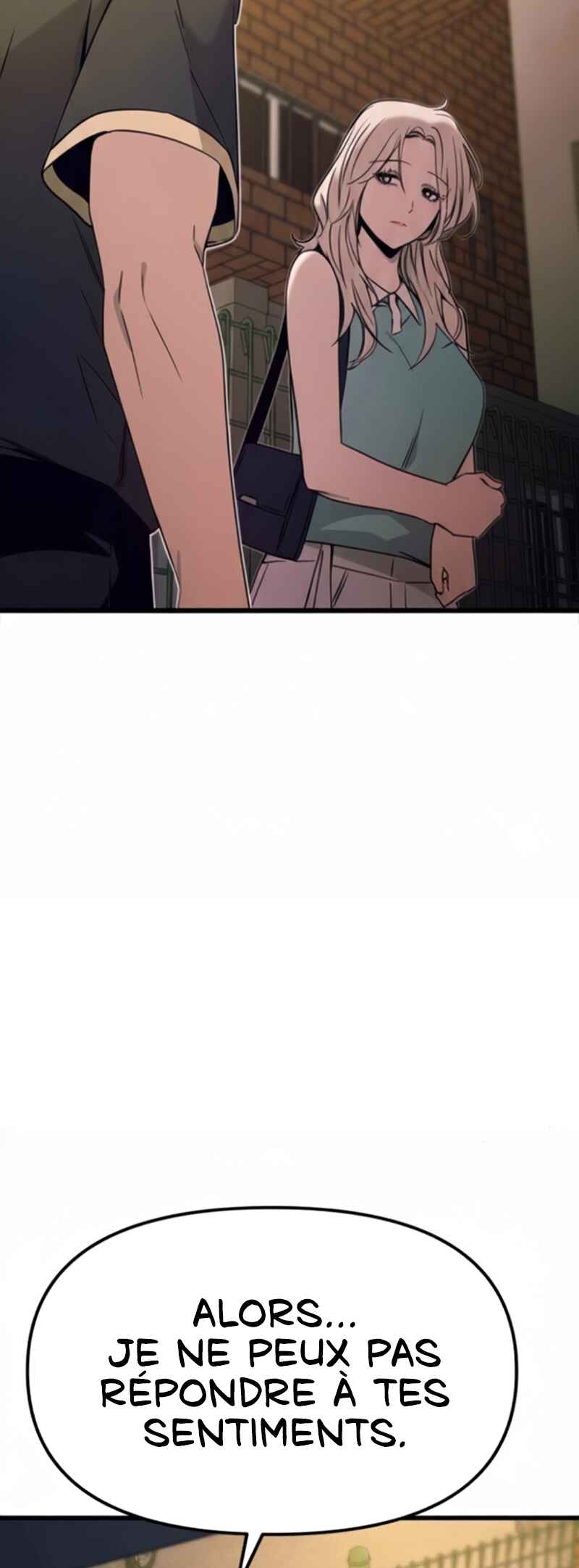 Nae Choeae neun Makcha reul Tanda Chapter 55 - Page 50