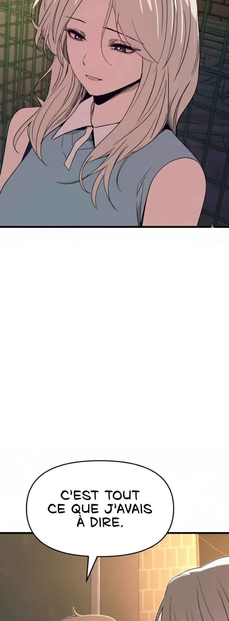 Nae Choeae neun Makcha reul Tanda Chapter 55 - Page 52