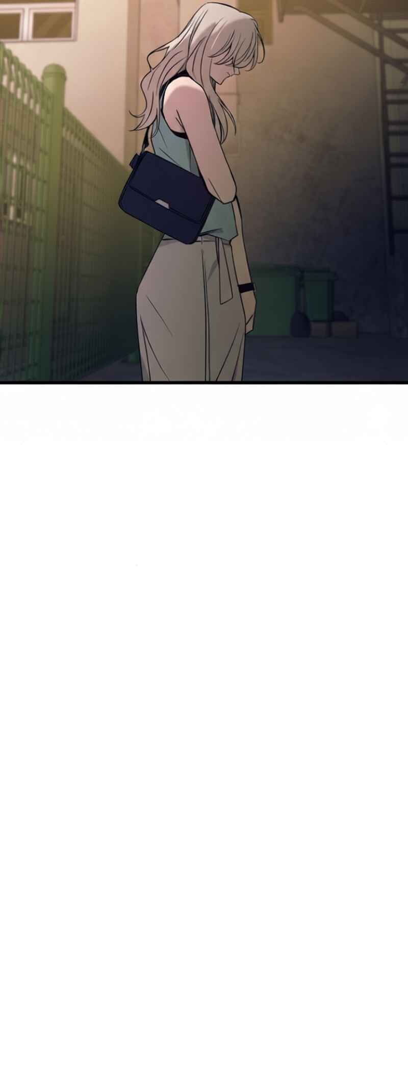 Nae Choeae neun Makcha reul Tanda Chapter 55 - Page 57
