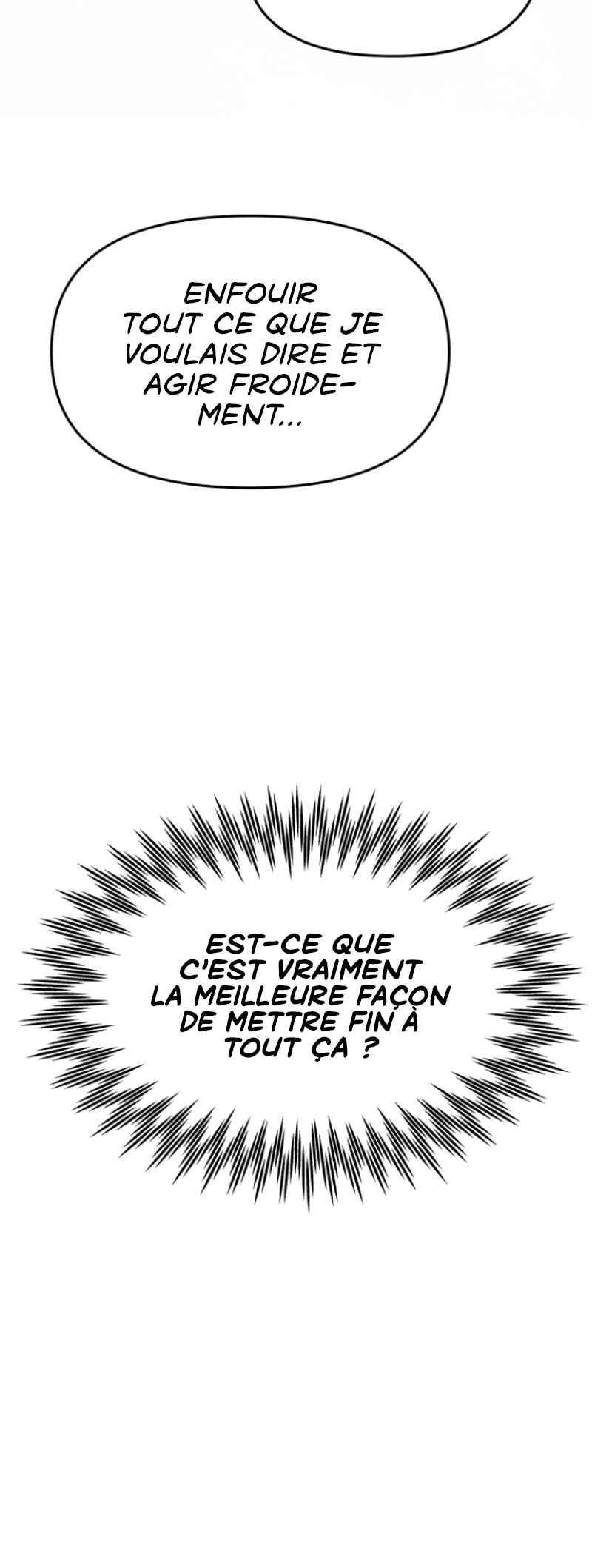 Nae Choeae neun Makcha reul Tanda Chapter 55 - Page 60