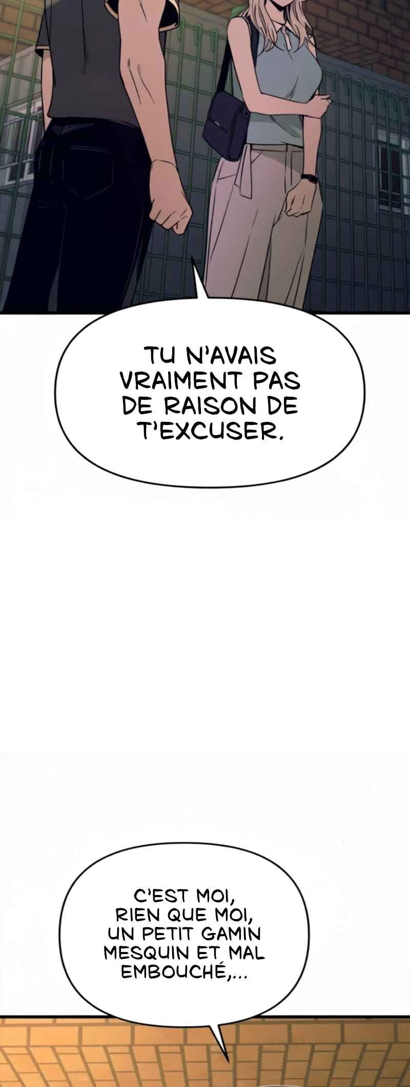 Nae Choeae neun Makcha reul Tanda Chapter 55 - Page 65