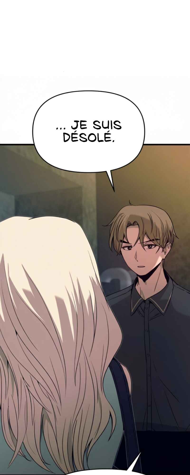 Nae Choeae neun Makcha reul Tanda Chapter 55 - Page 68