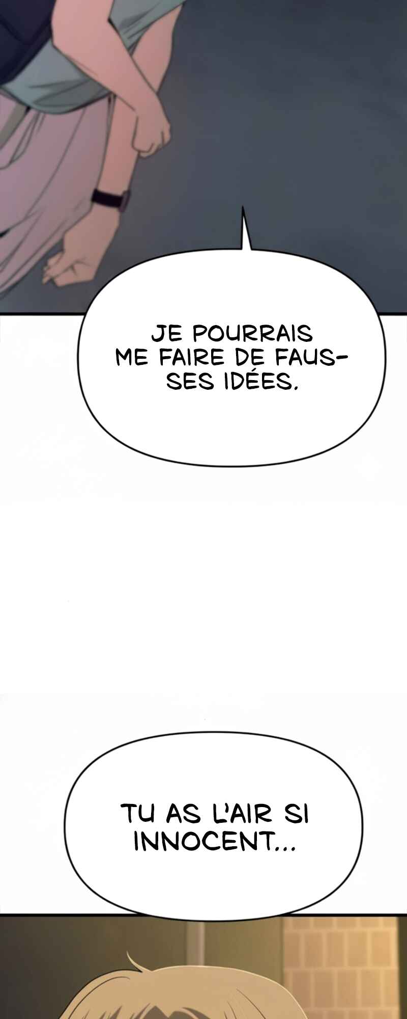 Nae Choeae neun Makcha reul Tanda Chapter 55 - Page 73