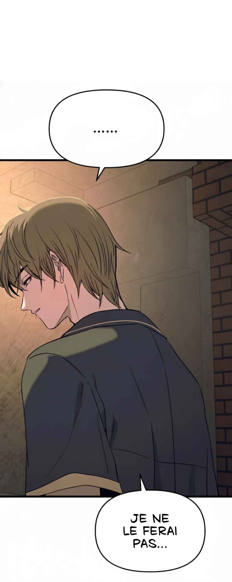 Nae Choeae neun Makcha reul Tanda Chapter 55 - Page 77