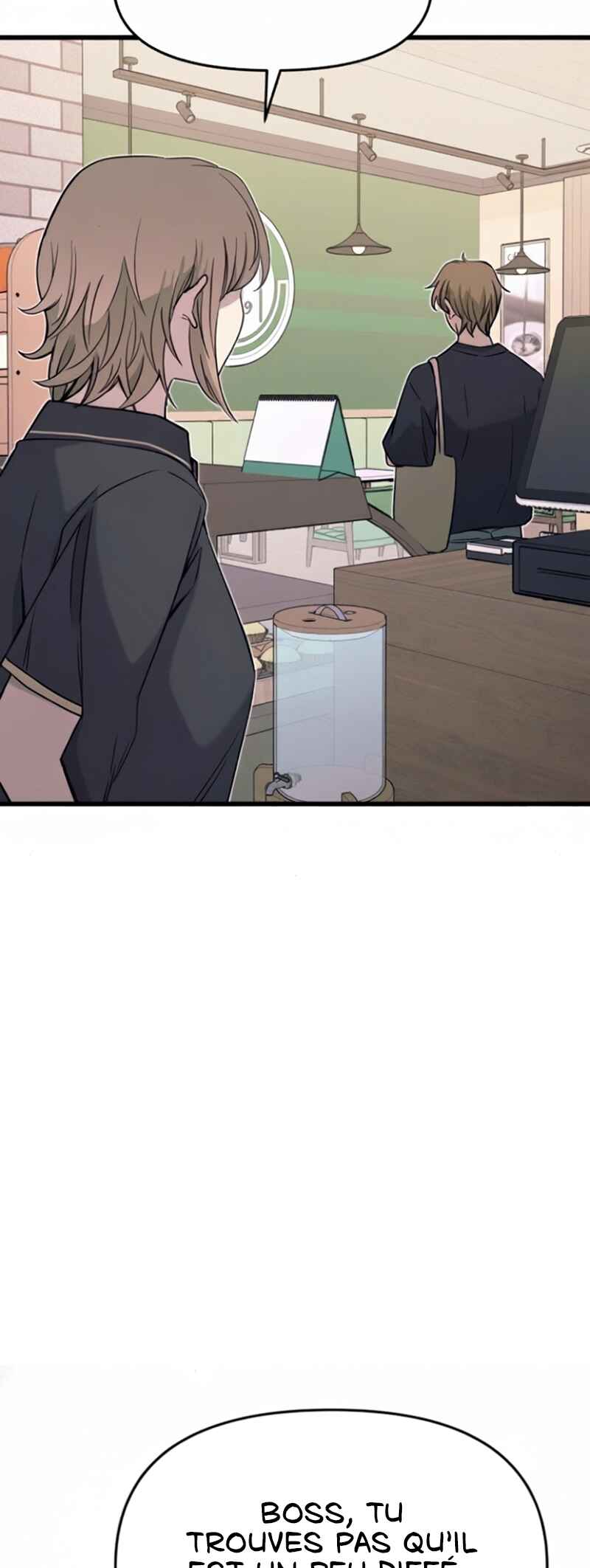 Nae Choeae neun Makcha reul Tanda Chapter 55 - Page 8