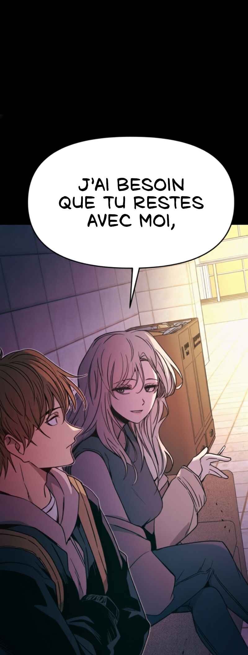 Nae Choeae neun Makcha reul Tanda Chapter 55 - Page 88