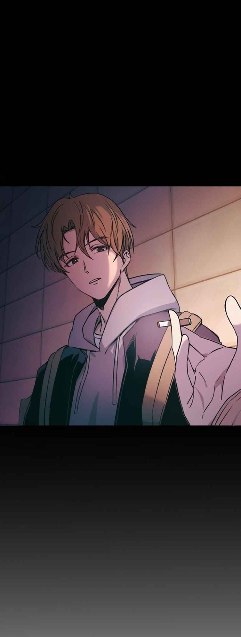 Nae Choeae neun Makcha reul Tanda Chapter 55 - Page 92